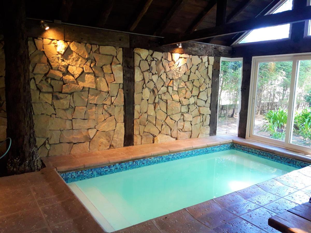 Complejo Arboreto - Housity