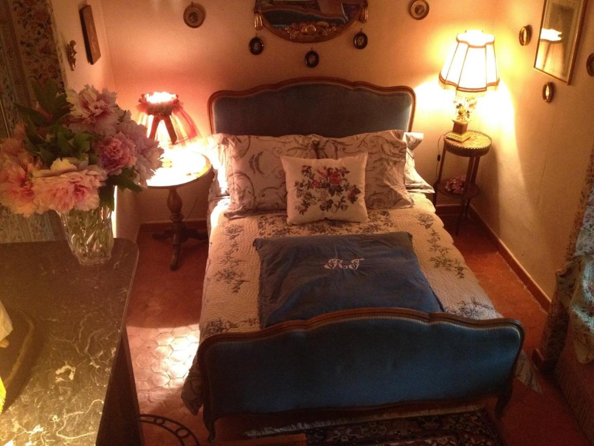 B&b Guest House Domaine le Clos du Pavillon Provence - Housity