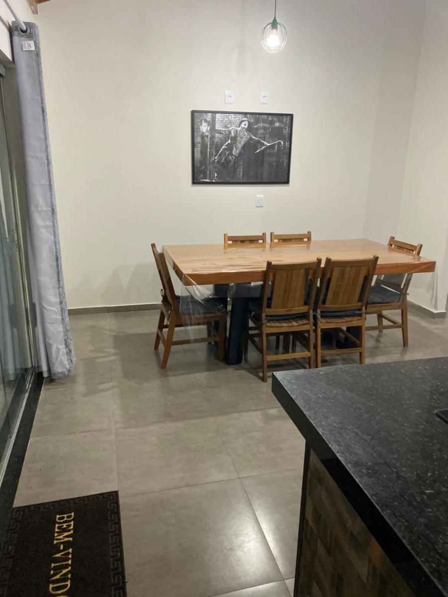 FAMILY HOUSE Olímpia - Housity