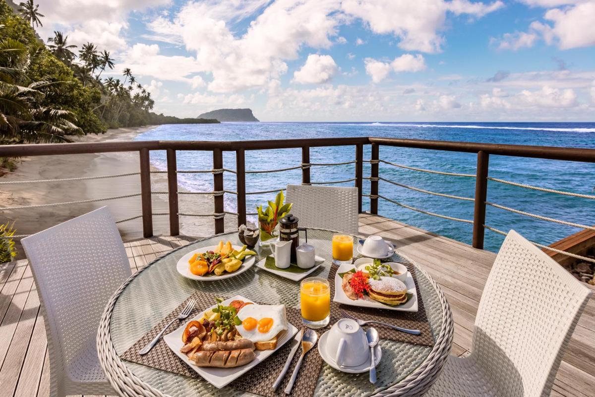 Aga Reef Resort and Spa - Housity
