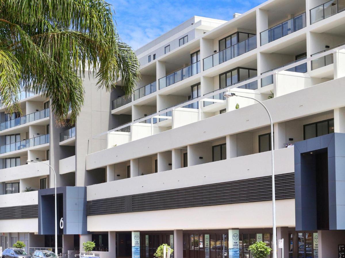 Pine Tree Lane Retreat - 211/6 Pine Tree Lane, Terrigal - Housity