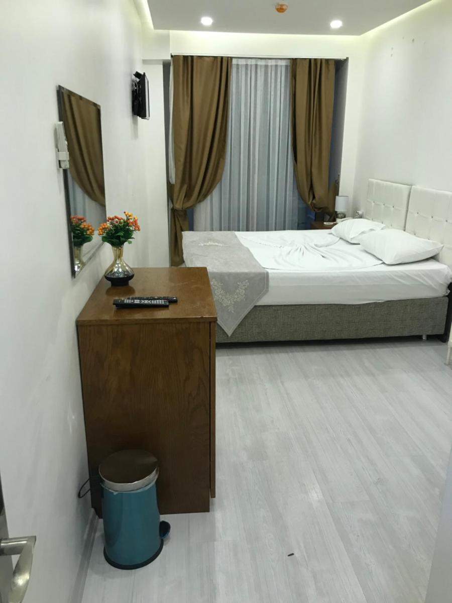 Beyhan Hotel - Housity