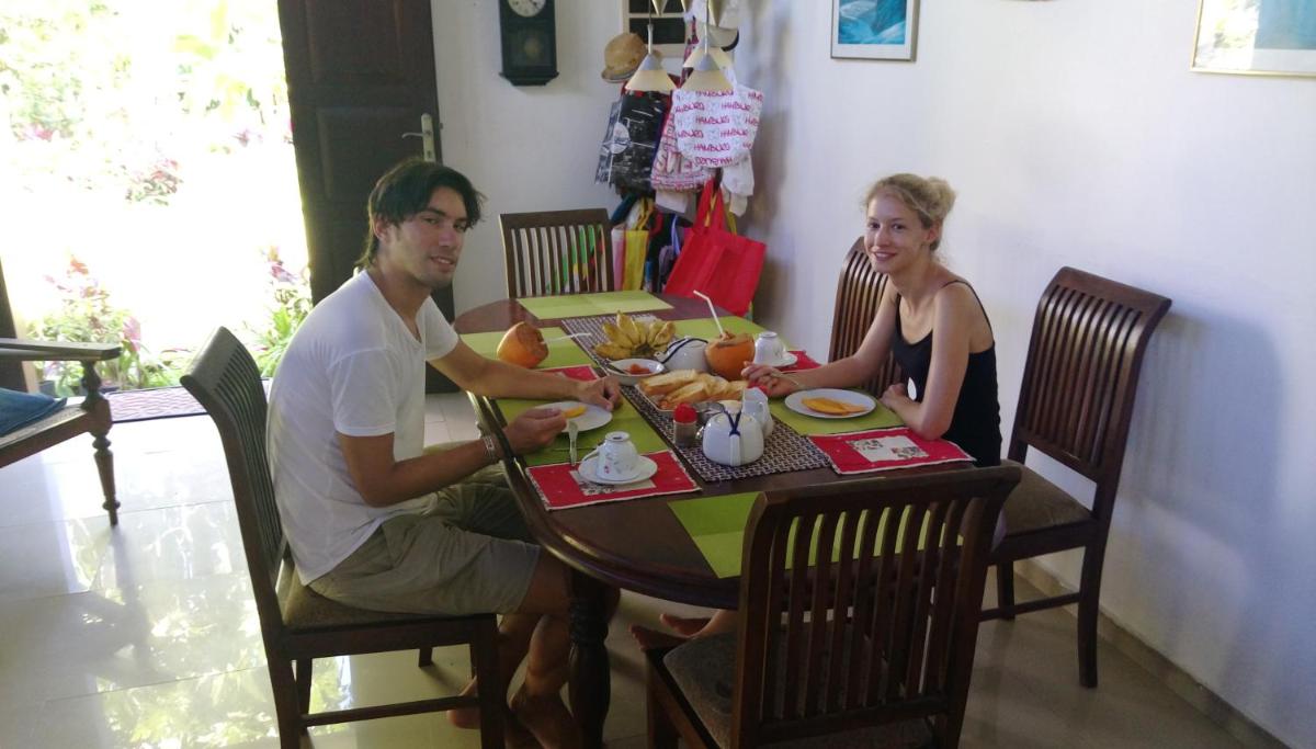 4 Seasons Guesthouse - Housity