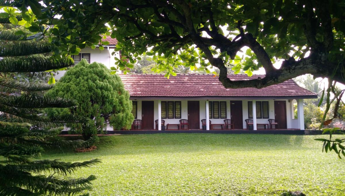 4 Seasons Guesthouse - Housity