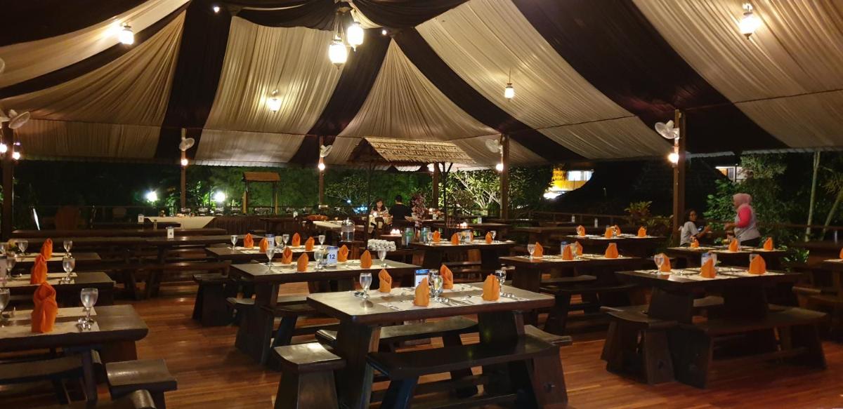 Borobudur Bed & Breakfast - Housity