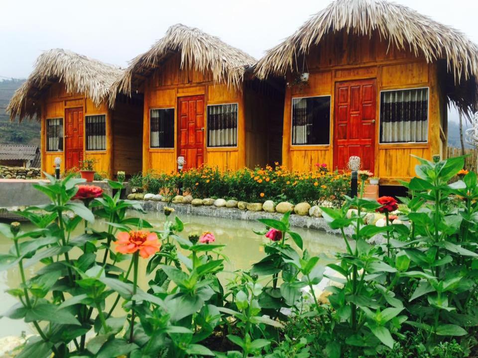 Anh Duc Homestay - Housity