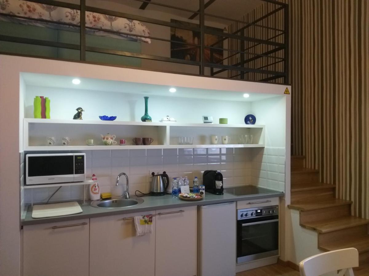 Tempo Life Apartman - Housity
