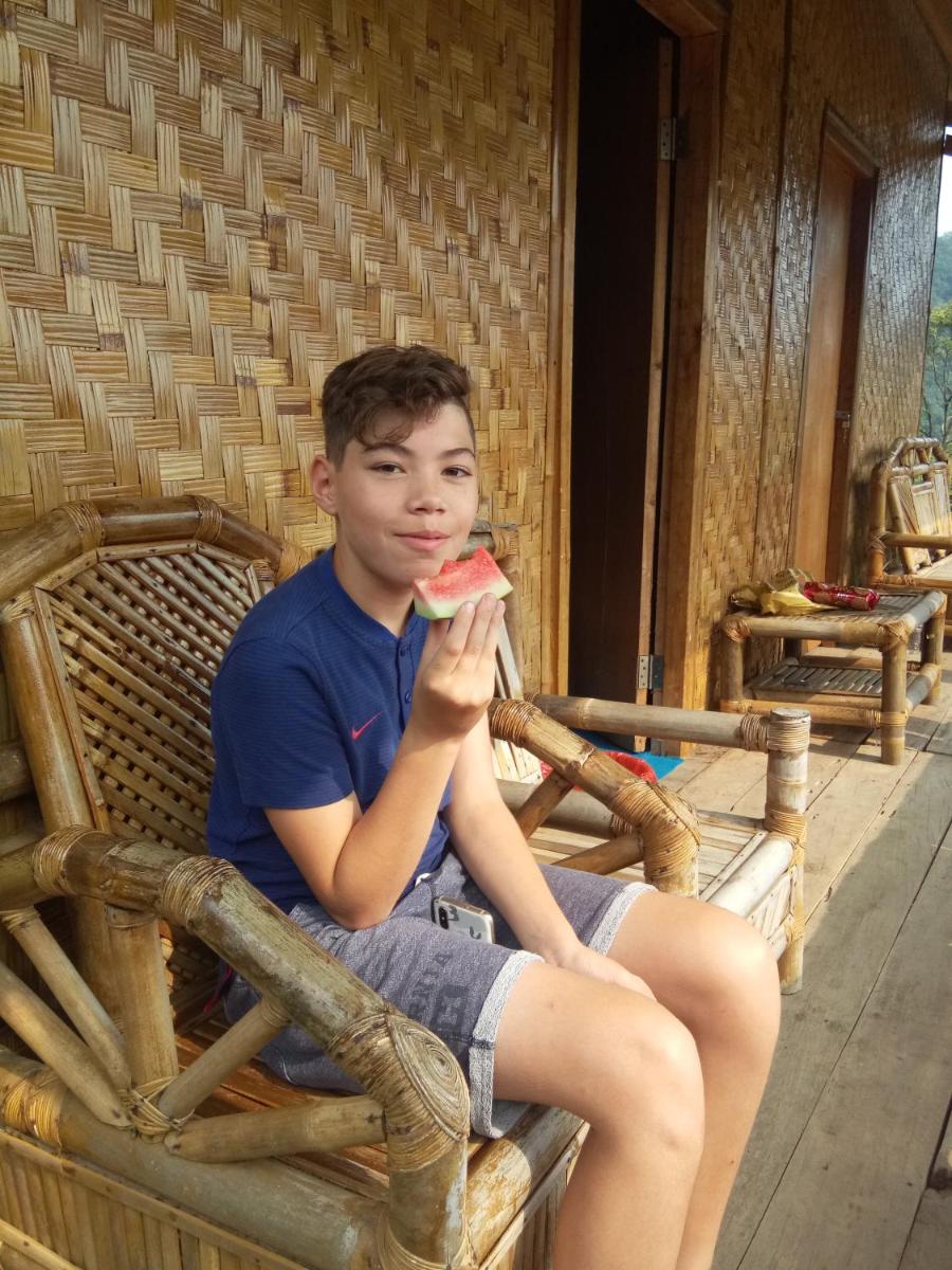 De Salak Homestay - Housity
