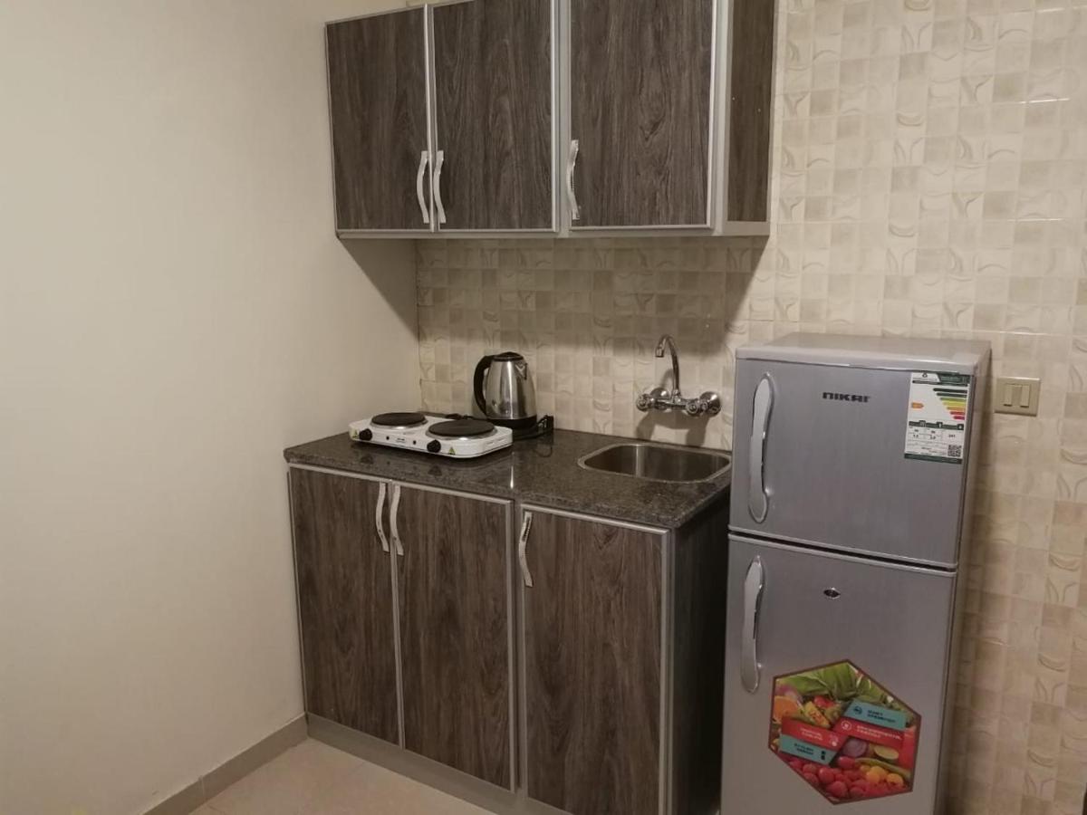 تاج غرناطة للشقق المفروشة - Housity