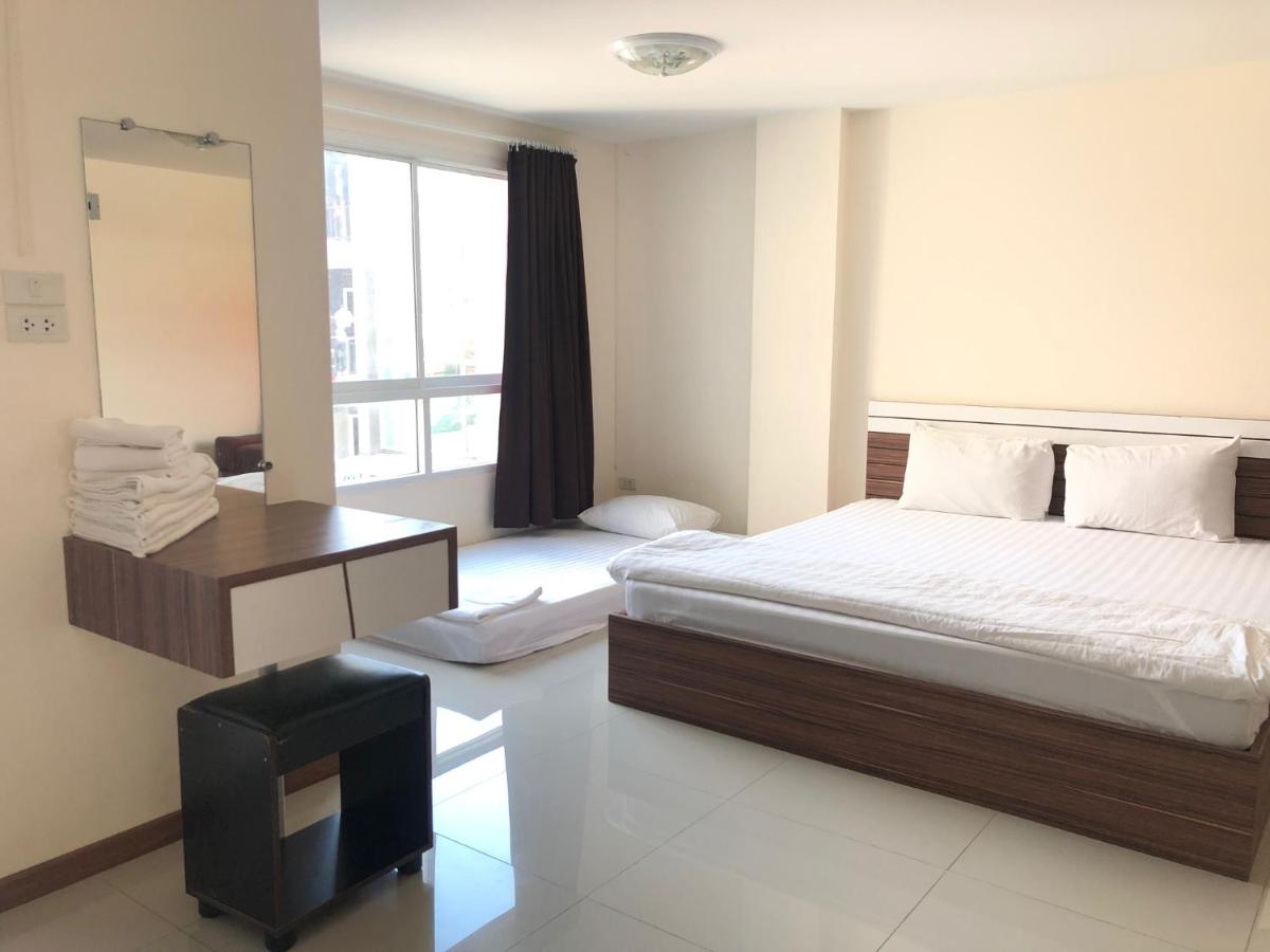 My Room Nakhon Pathom - Housity