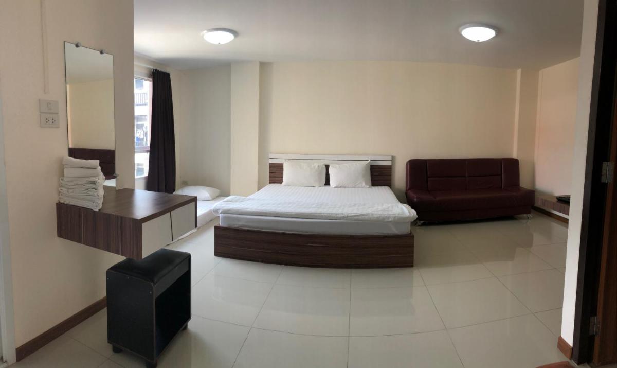 My Room Nakhon Pathom - Housity