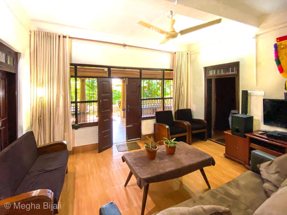 Kerala Heritage Villa - Housity