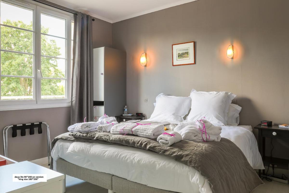 Maison 88 m2 le patio du centre ville - Housity