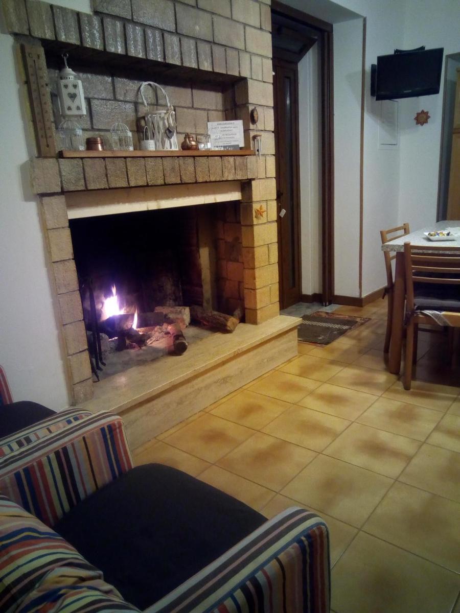 Casa mia - Housity