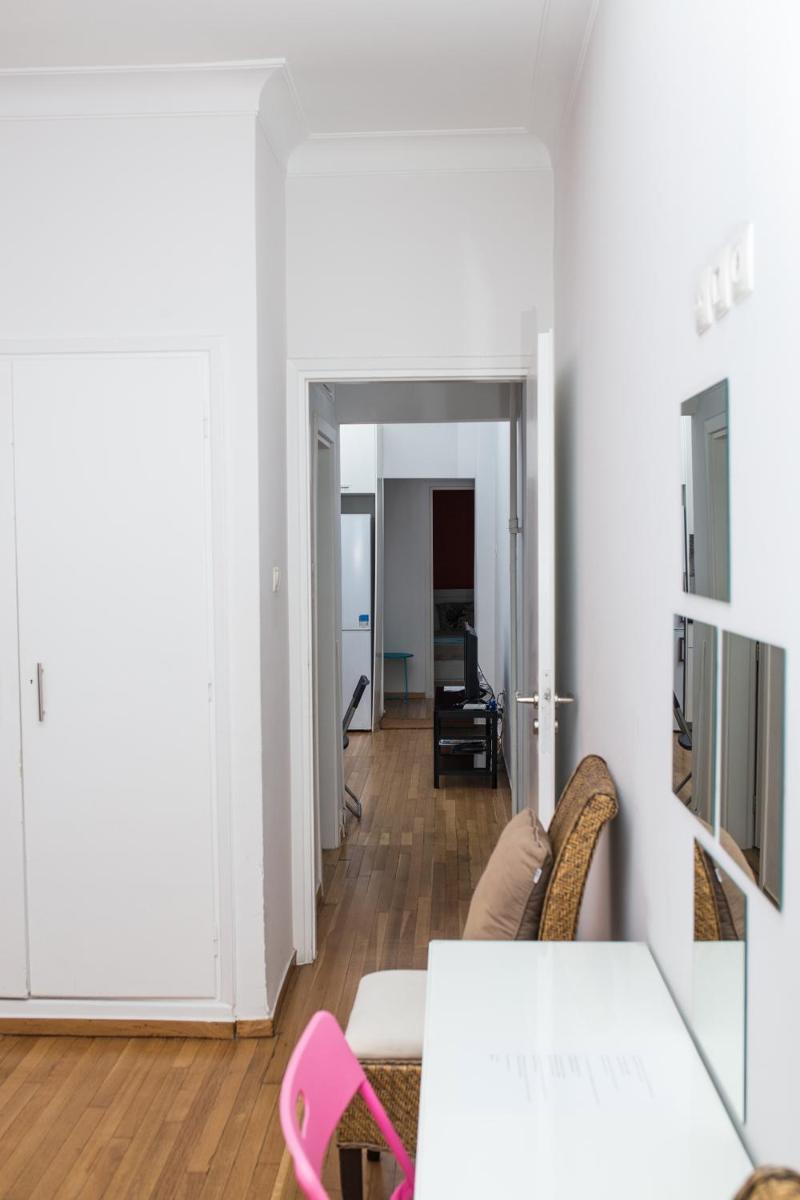 Voula's Apartment - Housity