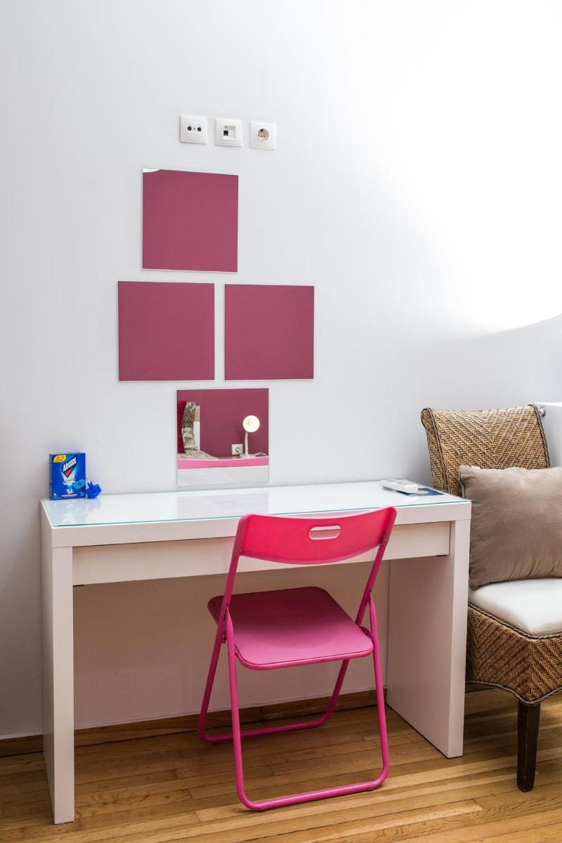 Voula's Apartment - Housity