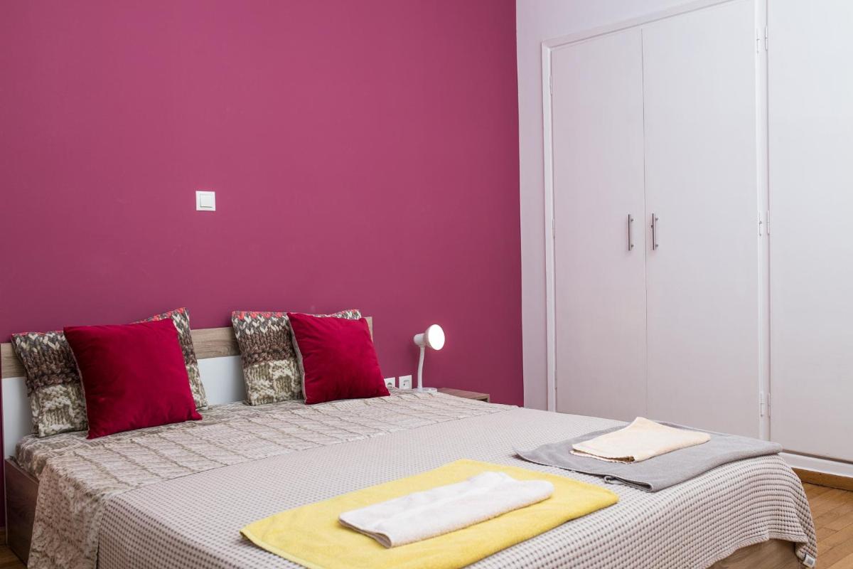 Voula's Apartment - Housity
