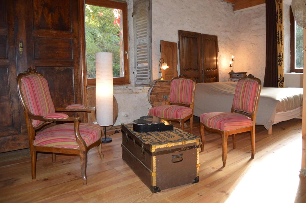 LA FREIRESSA - Housity