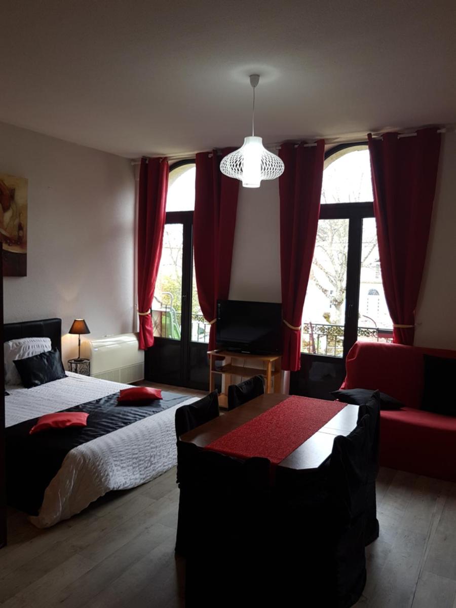 Appart'Hôtel Les Tilleuls - Housity