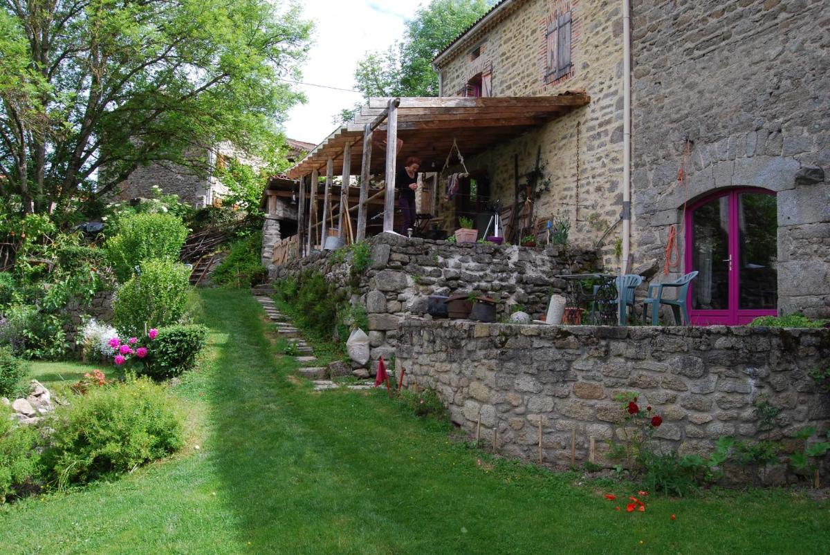LA FREIRESSA - Housity