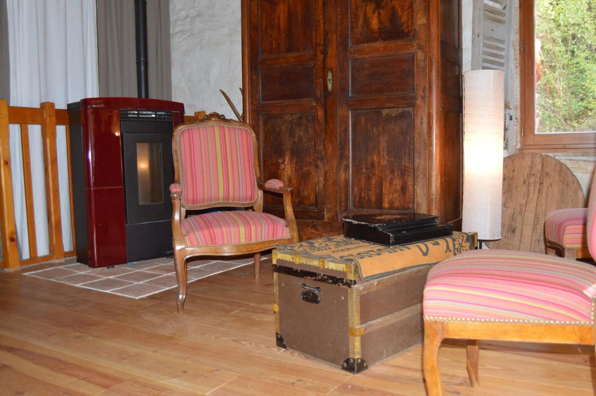 LA FREIRESSA - Housity