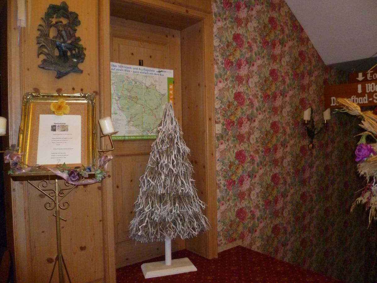 Galeriebild der Unterkunft Wellness und Romantik Hotel Helmboldt in Bad Sachsa