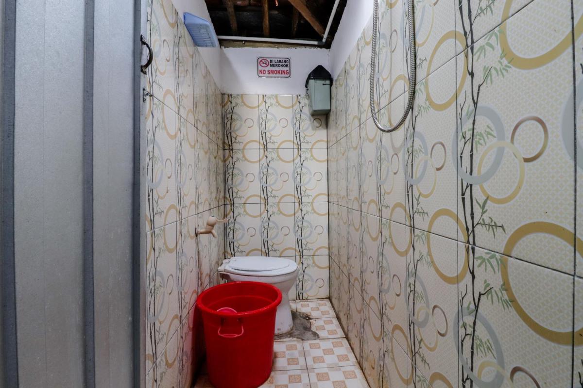 Homestay Ndalem Soewondo - Housity
