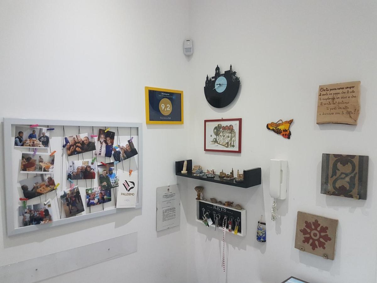 Buonaluna B&B - Housity