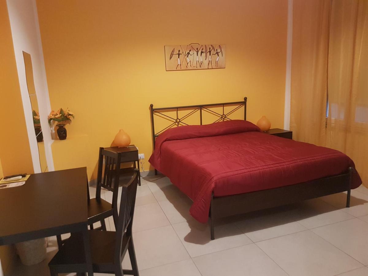 Buonaluna B&B - Housity