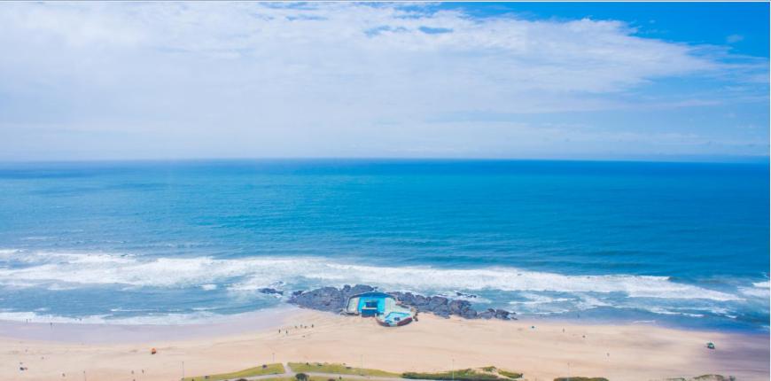 High Tide Beach Condo - Housity