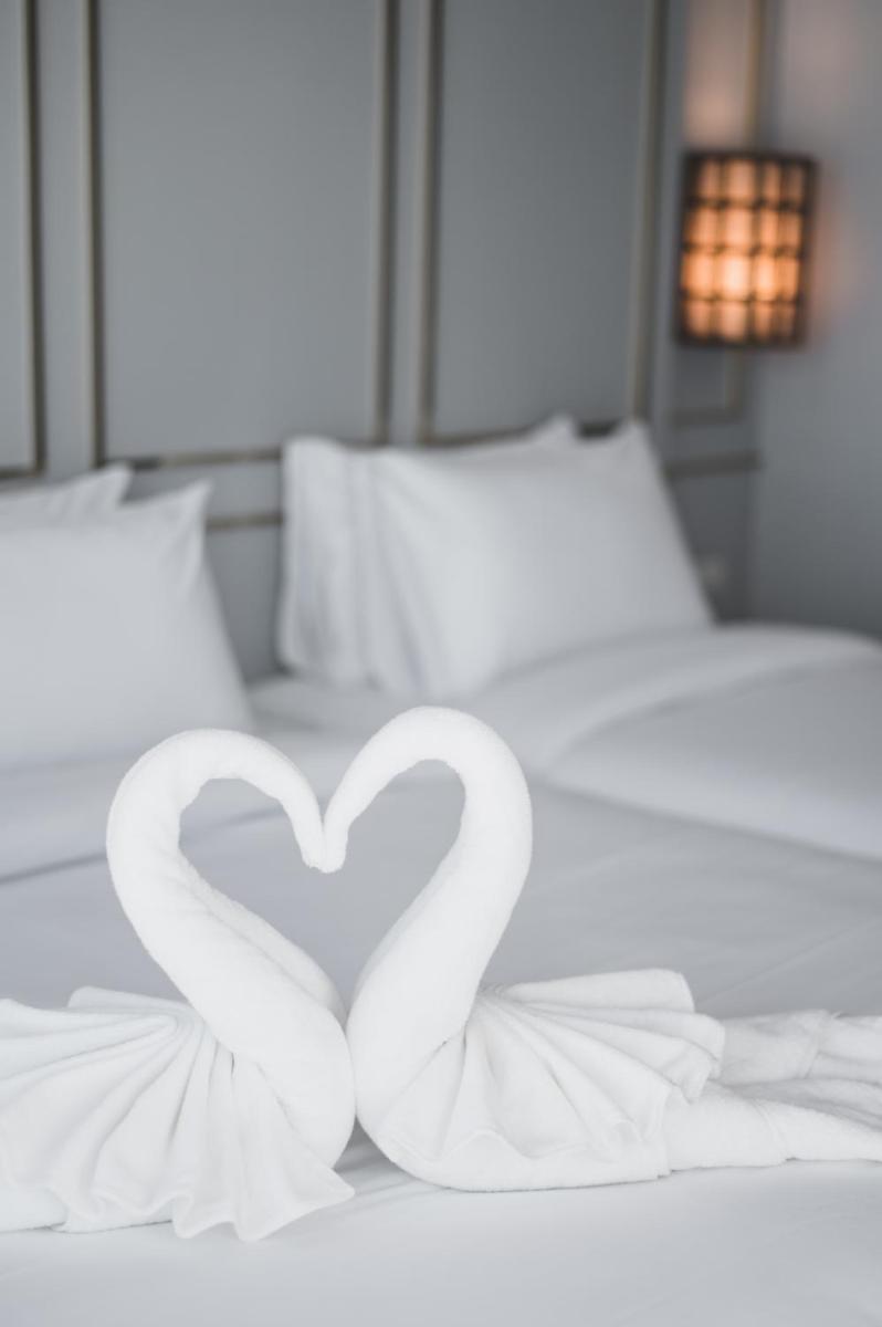 The Wing Boutique Hotel - Housity