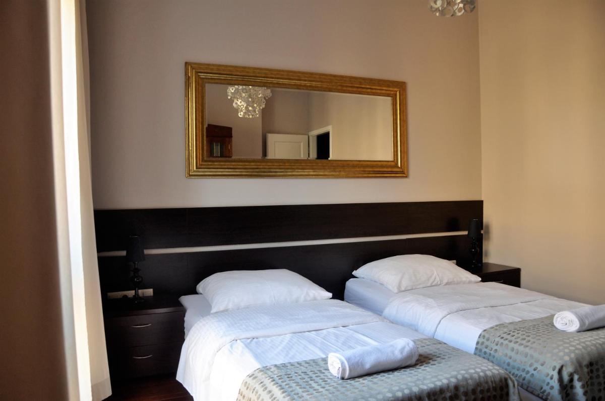 Prudentia Apartments Wars - Housity