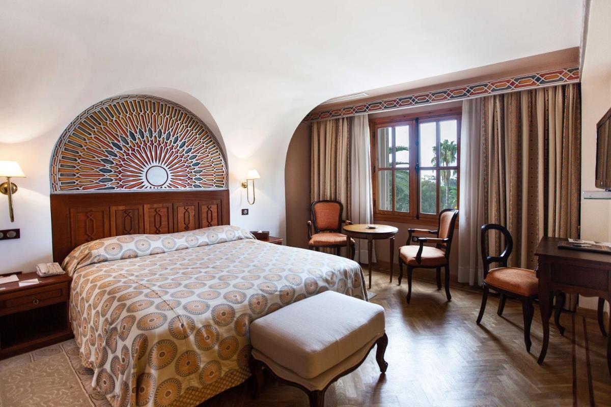 Grand Hotel Villa de France - Housity
