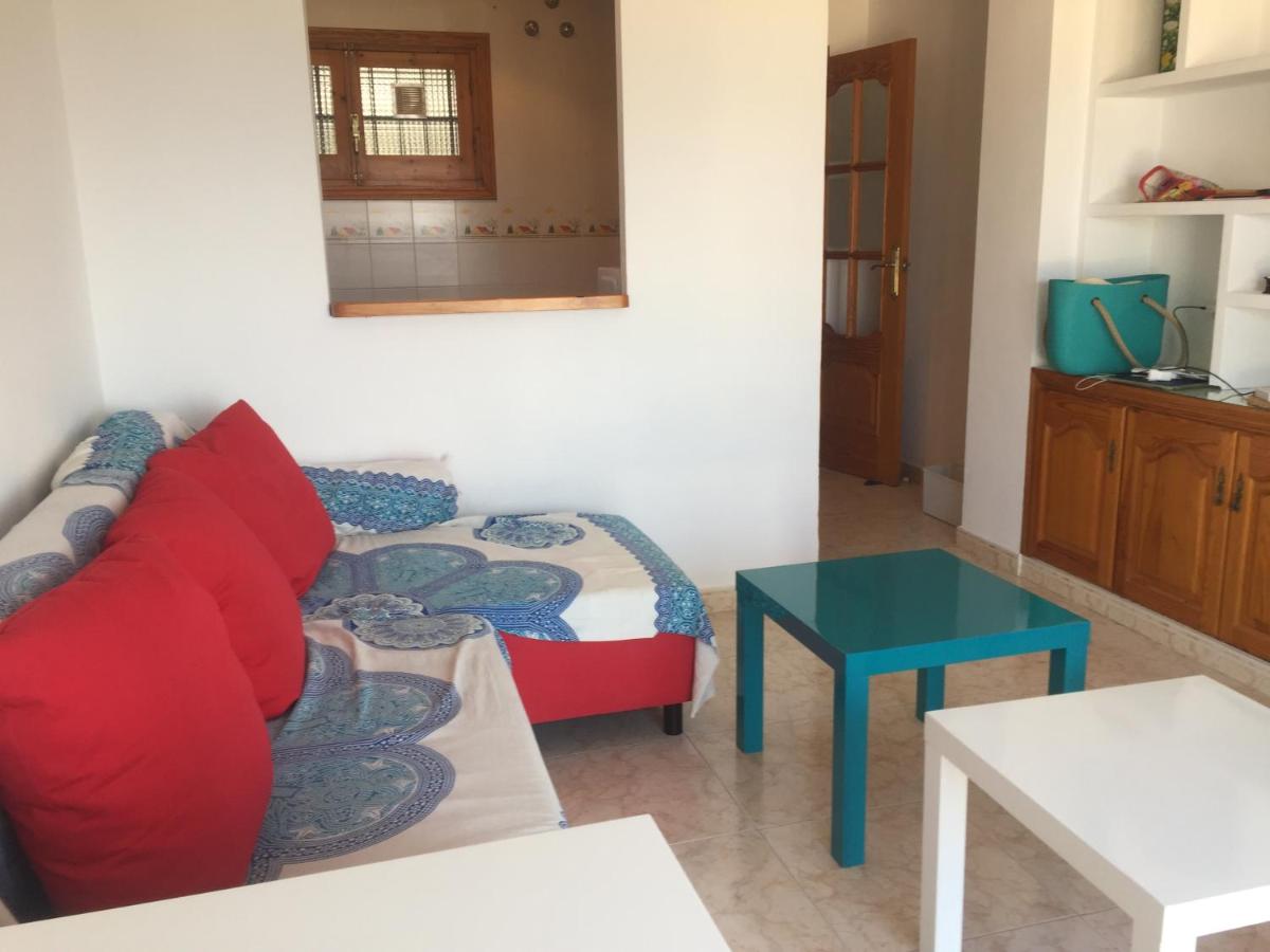 Suitetrails - Apartamento Vista Bahia La Herradura
