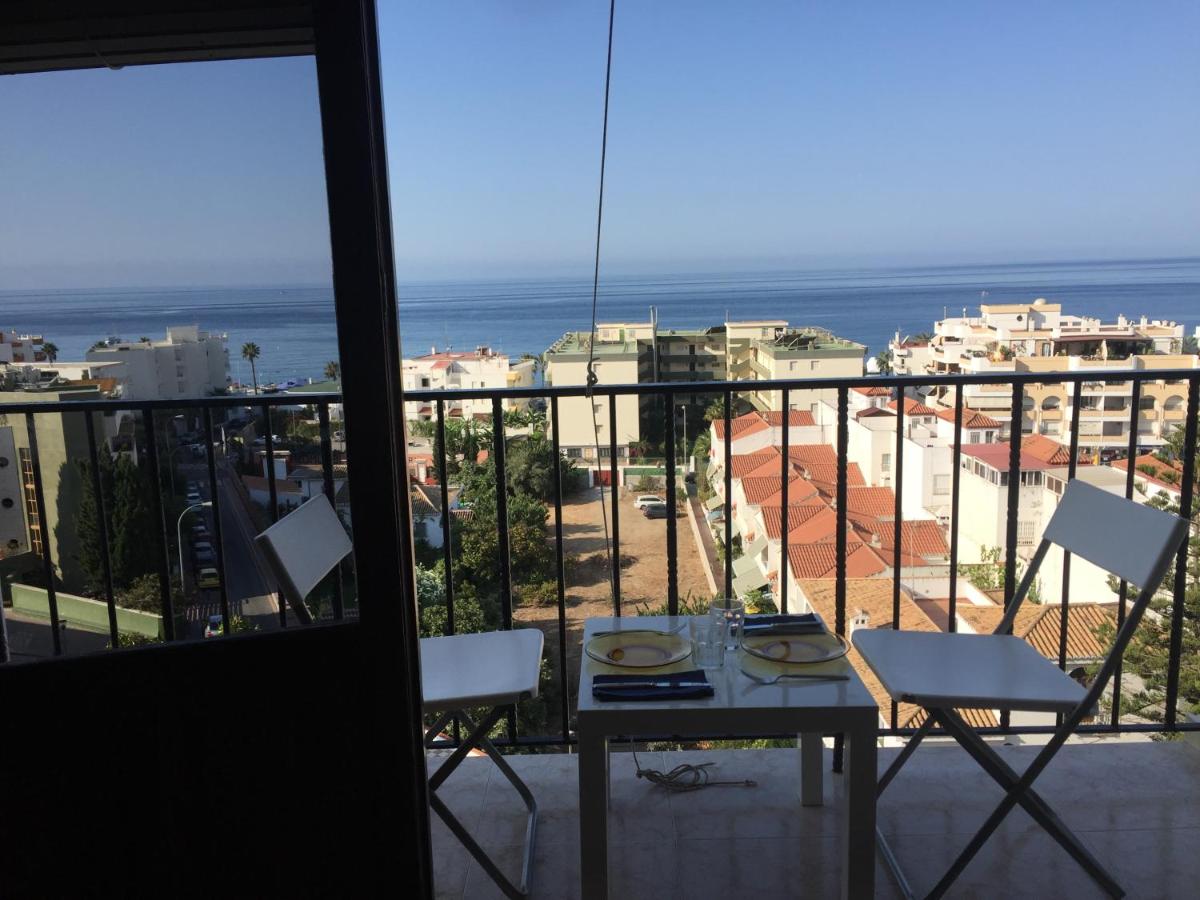 Suitetrails - Apartamento Vista Bahia La Herradura