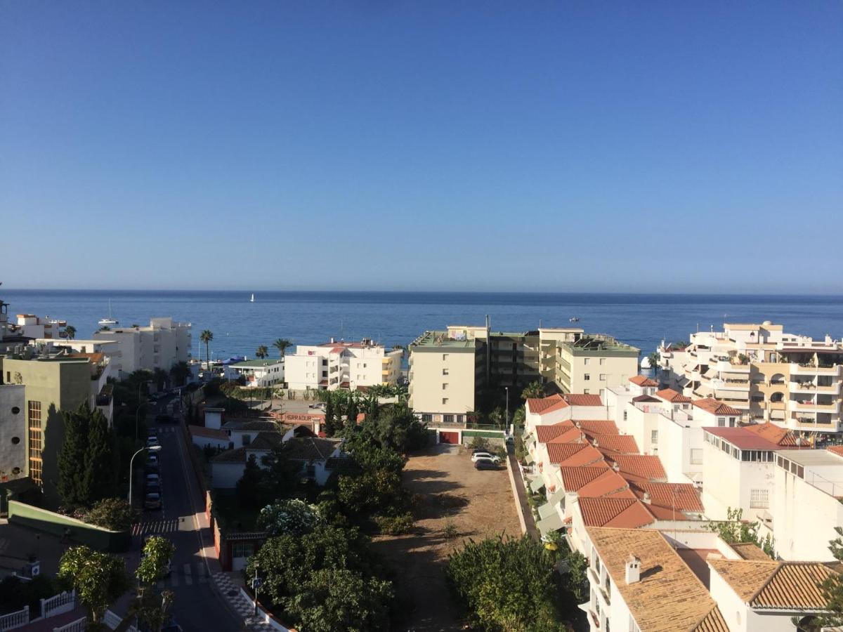 Suitetrails - Apartamento Vista Bahia La Herradura
