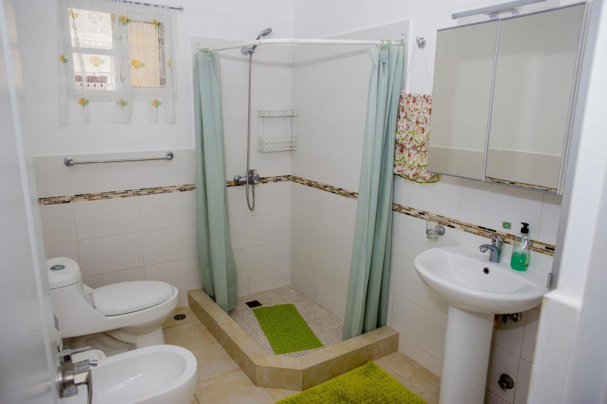 Bela Villa Apartment IDA - Hizvo