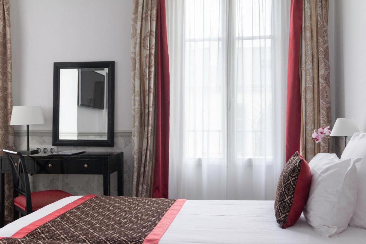 Bradford Elysées - Astotel - Housity