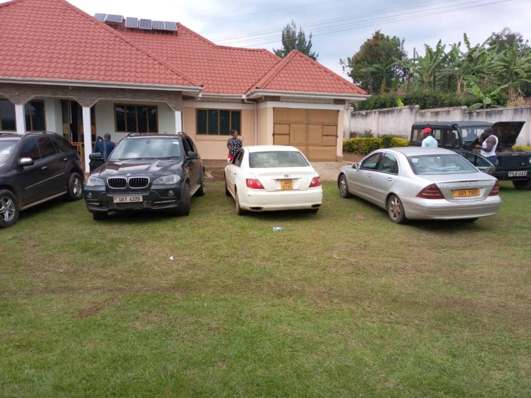 Fortpearls - Housity