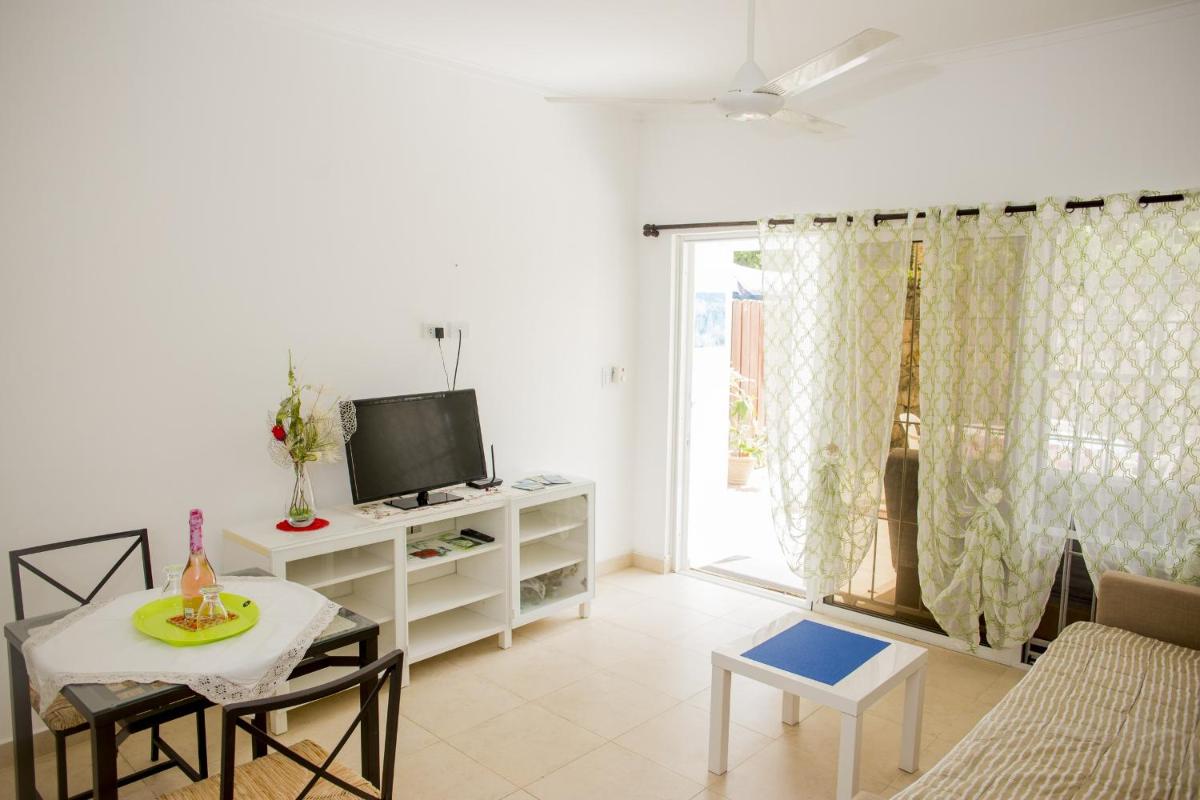 Bela Villa Apartment IDA - Hizvo
