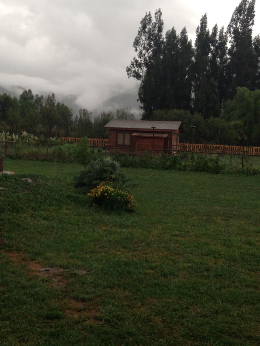 Cabaña Amor - Housity
