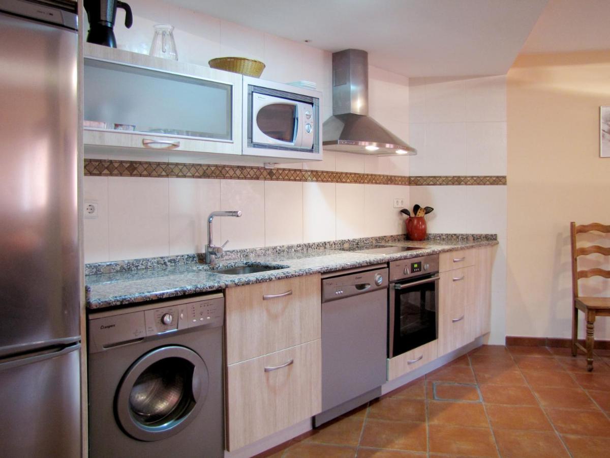 Casa Rural Urandi I - Housity