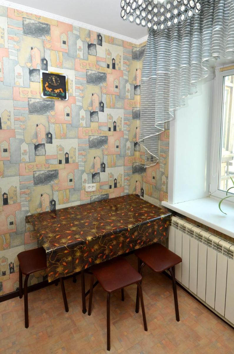 1 комнатные апартаменты на Садуакасова 24 - Housity