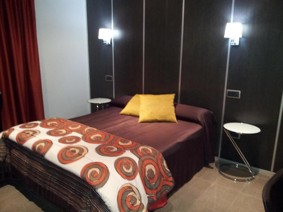 Suitetrails - Hostal Alcalá Del Jucar