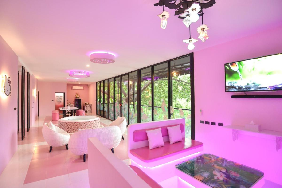 Bedvilla Chiangrai - Housity