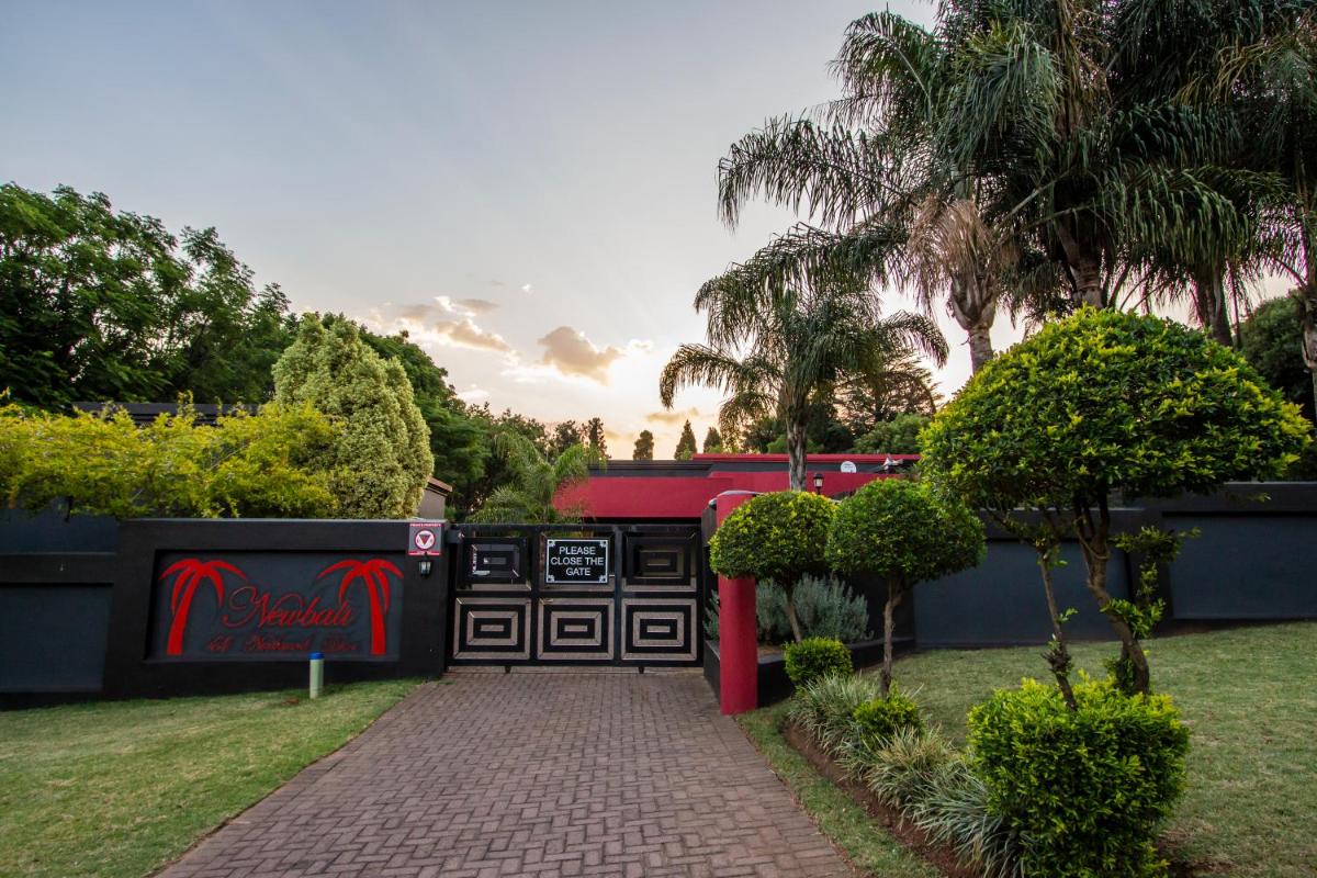 New Bali Guesthouse - Housity
