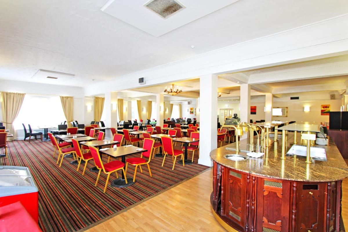Britannia Bournemouth Hotel - Housity