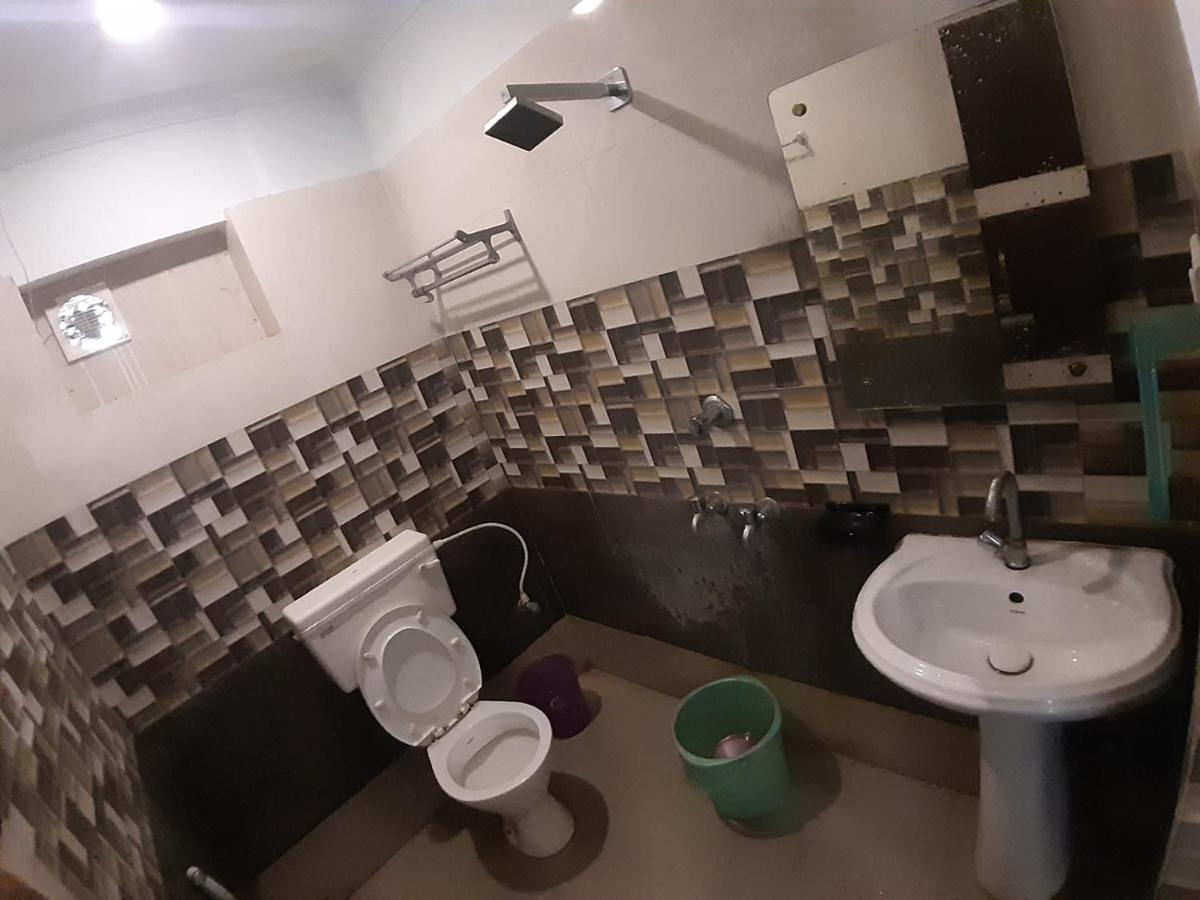 Ditto Room Hotel Jairam HiTide New Digha - Housity