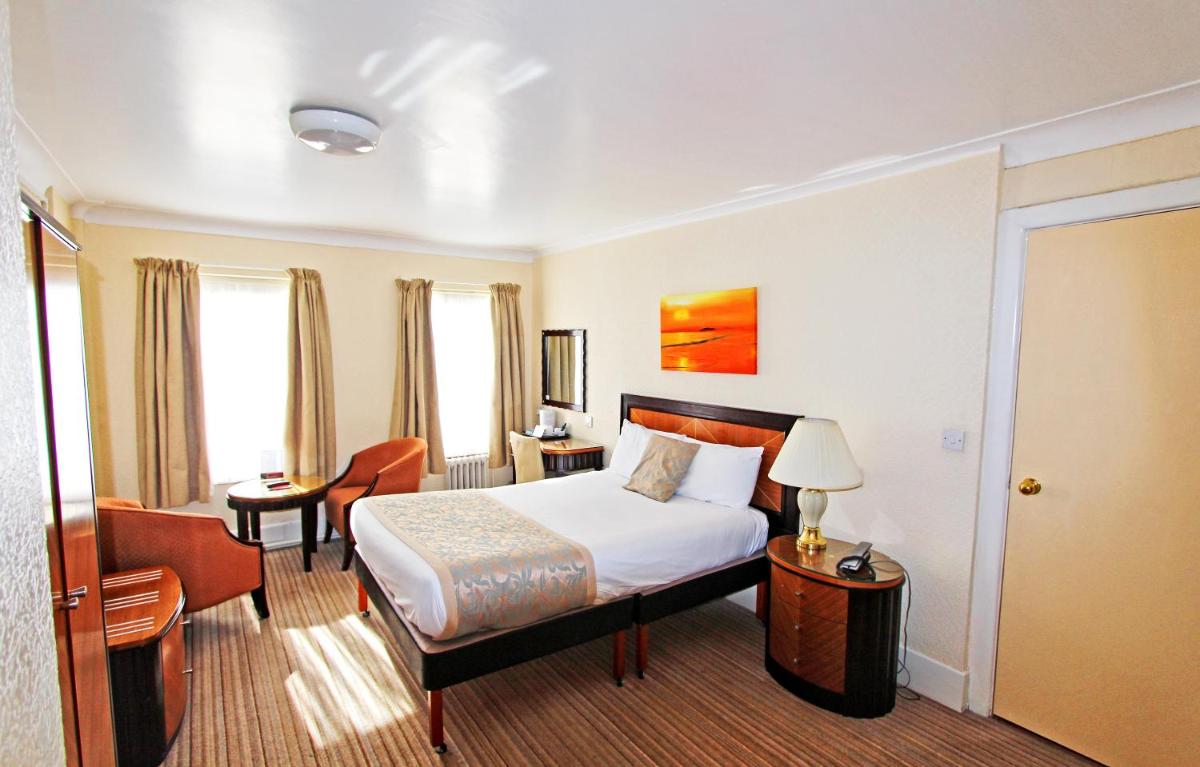 Britannia Bournemouth Hotel - Housity