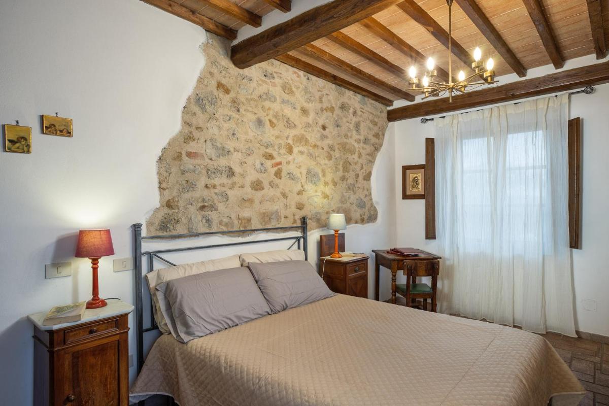 Casale del Bosco by VacaVilla - Housity